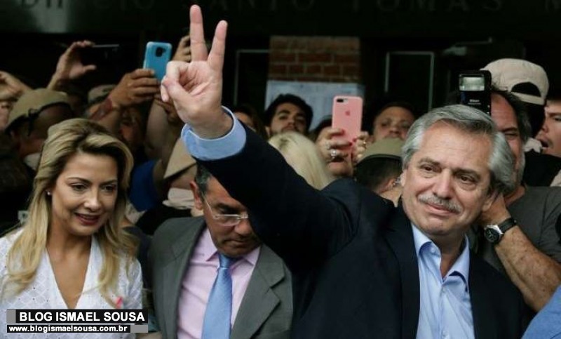 Kirchnerismo volta ao poder na Argentina