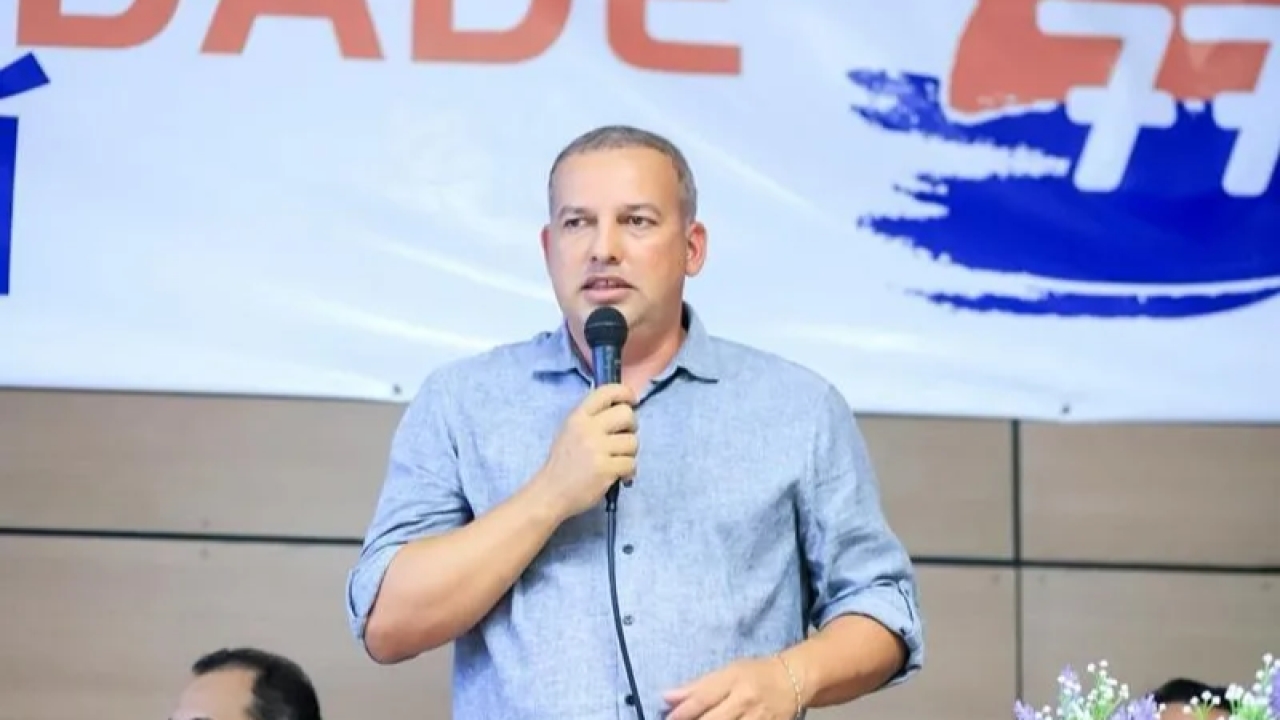 Operação da PF mira Solidariedade por desviar R$ 36 milhões do fundo eleitoral