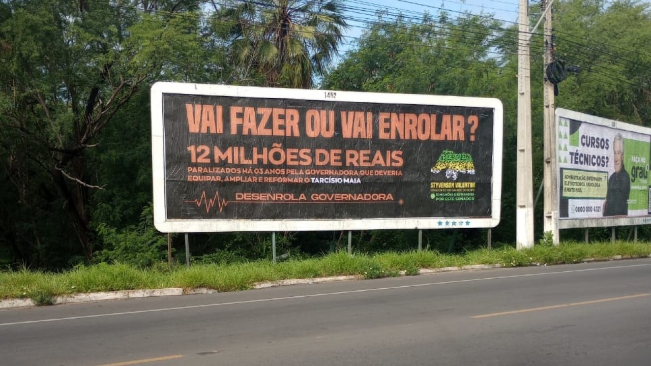 Em áudio, diretora-financeira do HRTM revela que foi exonerada por usar emenda de Styvenson para comprar equipamentos