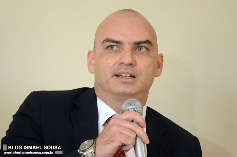 SecretÃ¡rio de SeguranÃ§a PÃºblica e Defesa Social do RN pede exoneraÃ§Ã£o
