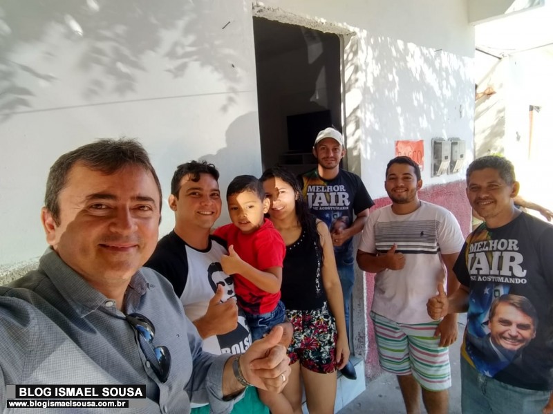 PrÃ©-candidato a estadual Dr. Daniel reforÃ§a alianÃ§as com lideranÃ§as de nove cidades