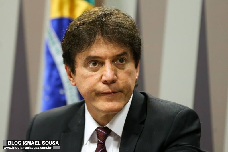 "Tomarei todas as medidas para garantir o trabalho da seguranÃ§a", diz Robinson sobre paralisaÃ§Ã£o da PM