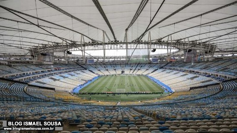 Carioca define datas para volta, com Flamengo jogando jÃ¡ na quinta