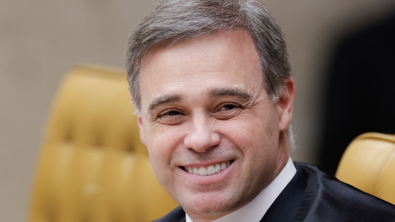 URGENTE: André Mendonça é sorteado novo relator do caso Master no STF  