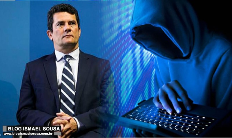 PF fecha o cerco e prende hackers que invadiram celular de Moro