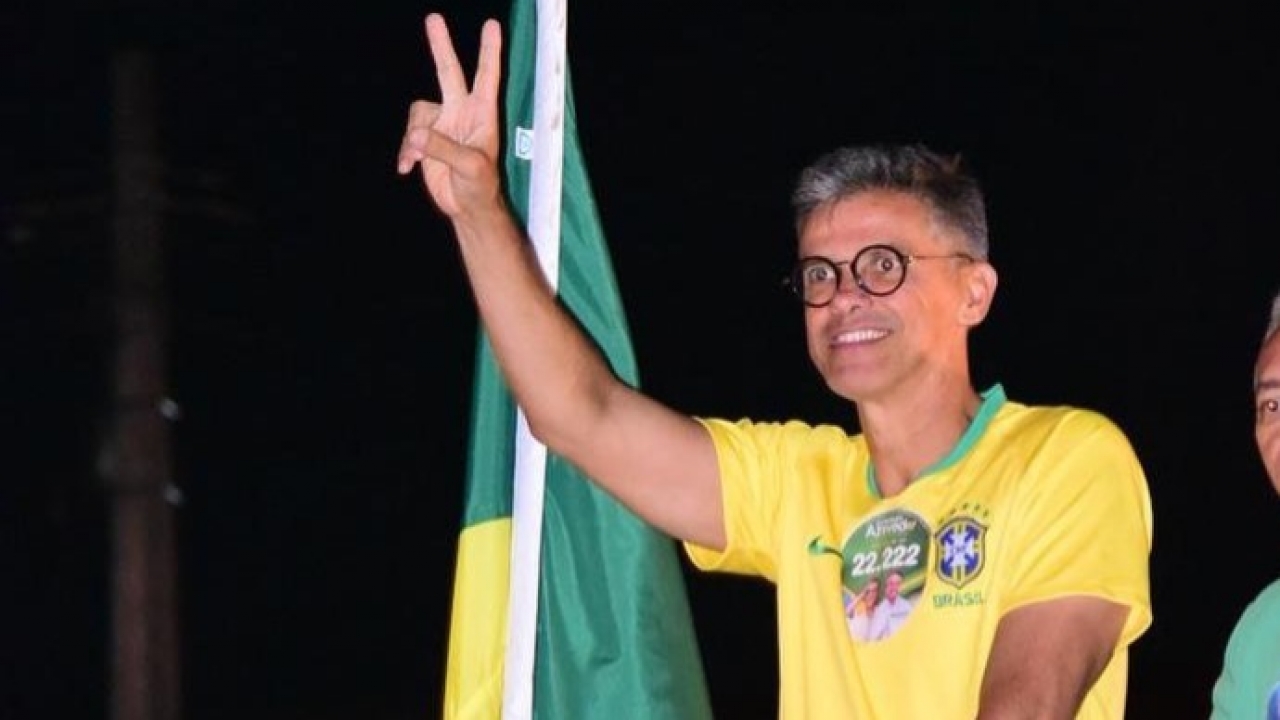 Destaque nas pesquisas, partido de Bolsonaro deve eleger pelo menos 3 estaduais no RN
