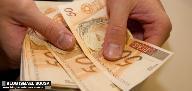 Governo promete pagar 87% da folha atÃ© dia 10 de marÃ§o