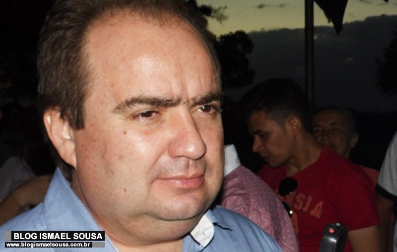 CÃ¢mara dos Vereadores aprova pedido de afastamento do prefeito de Apodi