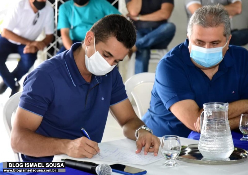 Larissa e Francisco Carlos na oposiÃ§Ã£o e alguns vereadores em cima do muro