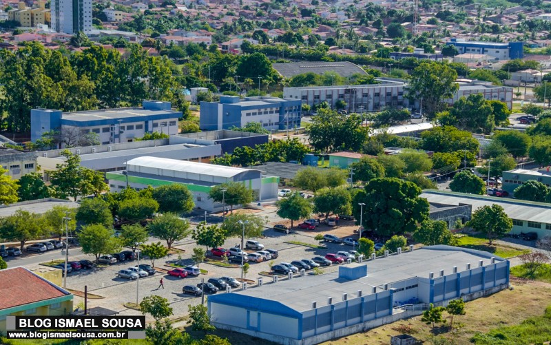 ReduÃ§Ã£o de R$ 15,8 mi em receitas vai prejudicar funcionamento dos quatro campi, afirma Ufersa