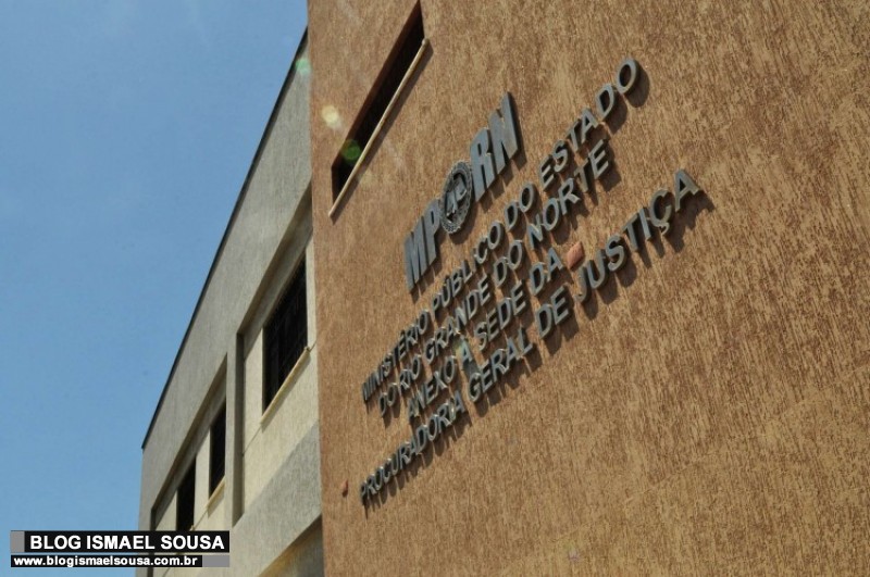 Canastra Real: operaÃ§Ã£o do MPRN investiga desvio milionÃ¡rio em Ã³rgÃ£o pÃºblico