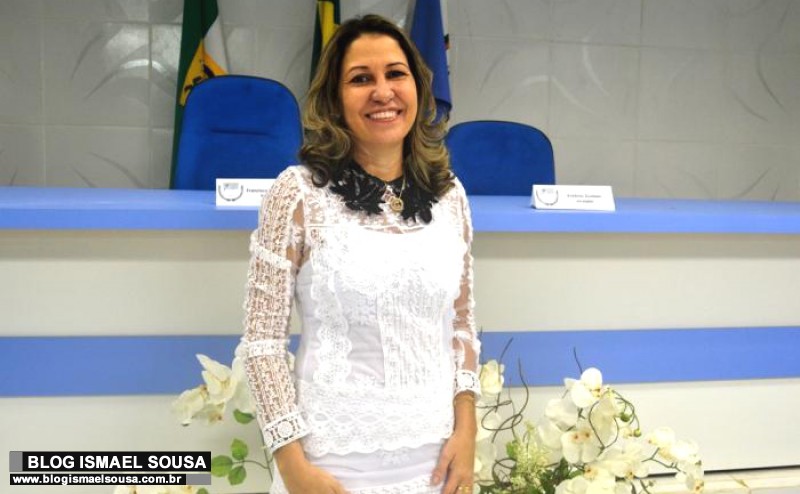 A quase impossível missão de Clorisa de chegar ao Governo do Estado