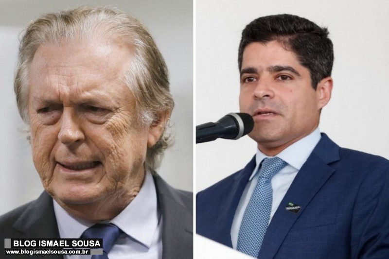 Partido criado pela fusão PSL-DEM deve se chamar “União Brasil” e adotar nº 44