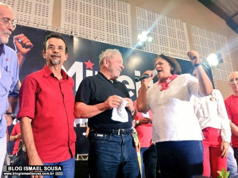 RN abrigarÃ¡ centenas de â€œcompanheirosâ€ derrotados nas ultimas eleiÃ§Ãµes