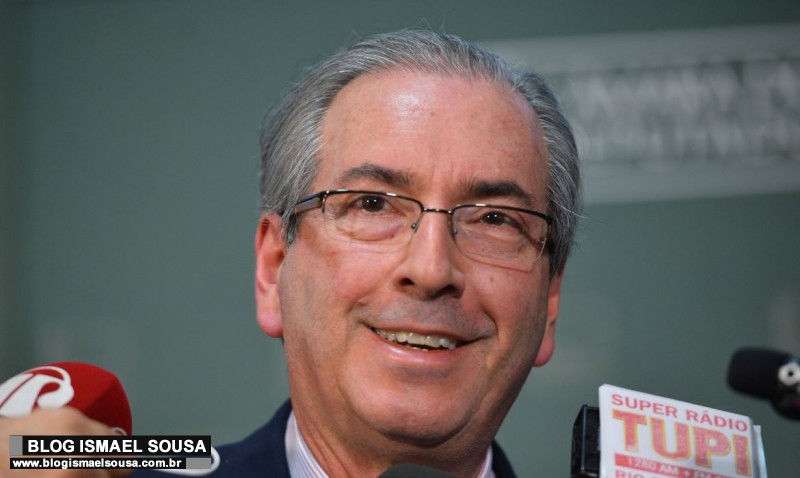 Cunha Livre!