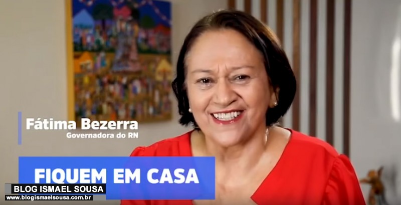 Governo do RN admite que falhou no planejamento de combate ao coronavÃ­rus