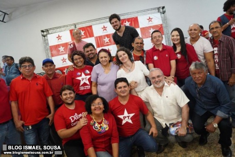 PT deve conquistar o maior nÃºmero de lideranÃ§as de oposiÃ§Ã£o nas eleiÃ§Ãµes municipais