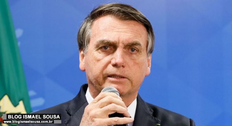 Bolsonaro quer proibir ensino sobre ideologia de gÃªnero no ensino fundamental
