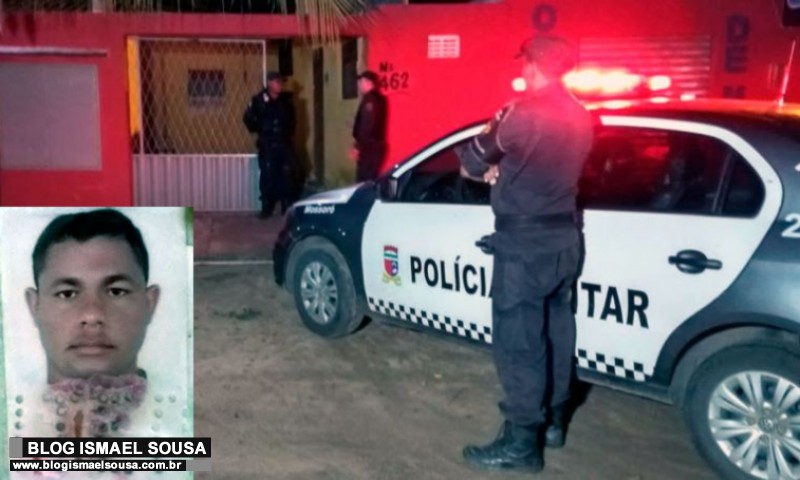 Homem Ã© morto com tiro de escopeta calibre 12 na cabeÃ§a em MossorÃ³