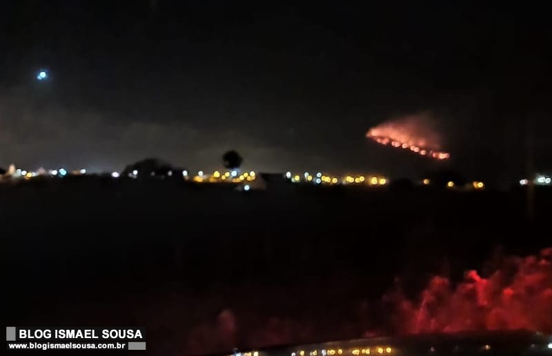 Governo tenta passar clima de tranquilidade em Patu