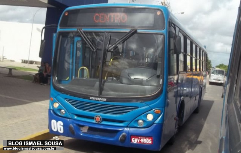 Cidade do Sol lanÃ§a aplicativo que informa horÃ¡rio dos Ã´nibus em tempo real