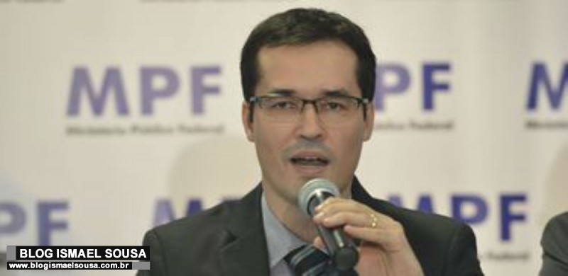 Lava Jato: forÃ§a-tarefa cita "viÃ©s tendencioso" em site e reafirma imparcialidade