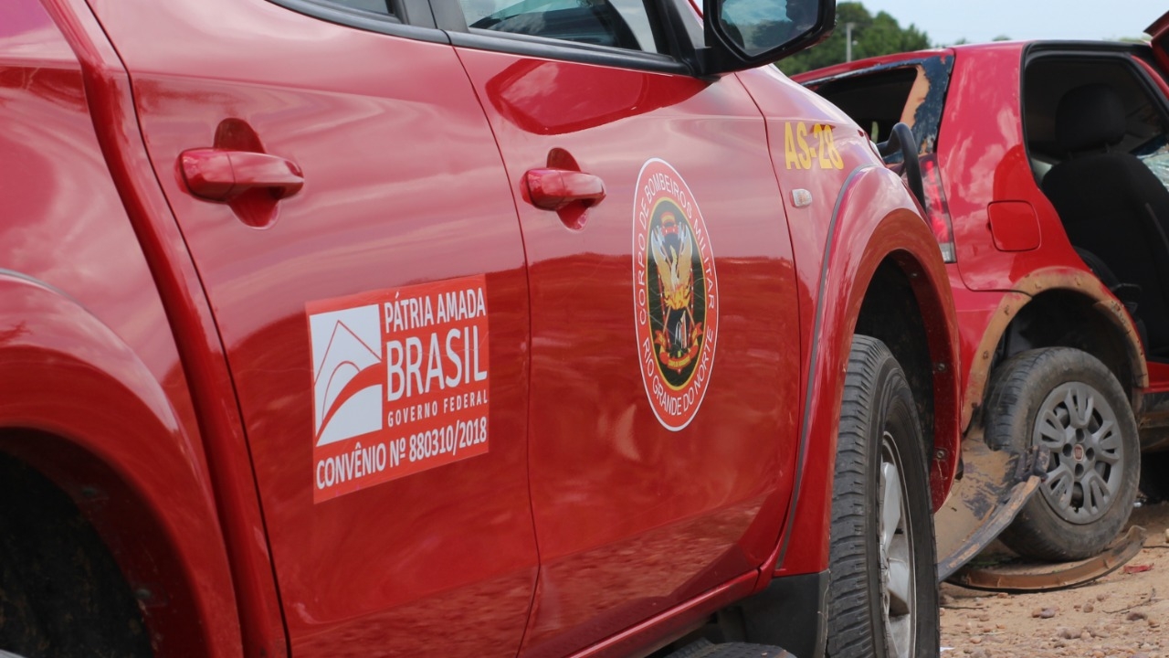 Denúncia: Governo Fátima deixa Bombeiros de Mossoró sem alimentação