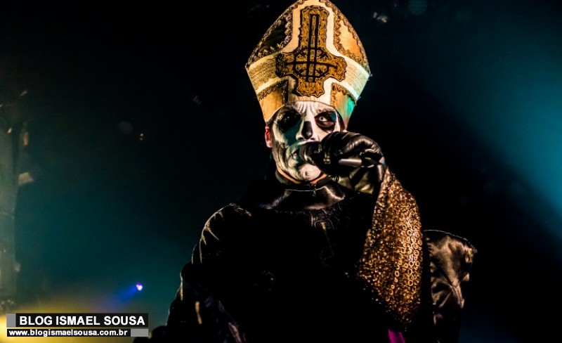 Projeto de lei de Marco Feliciano pode censurar shows de metal no Brasil