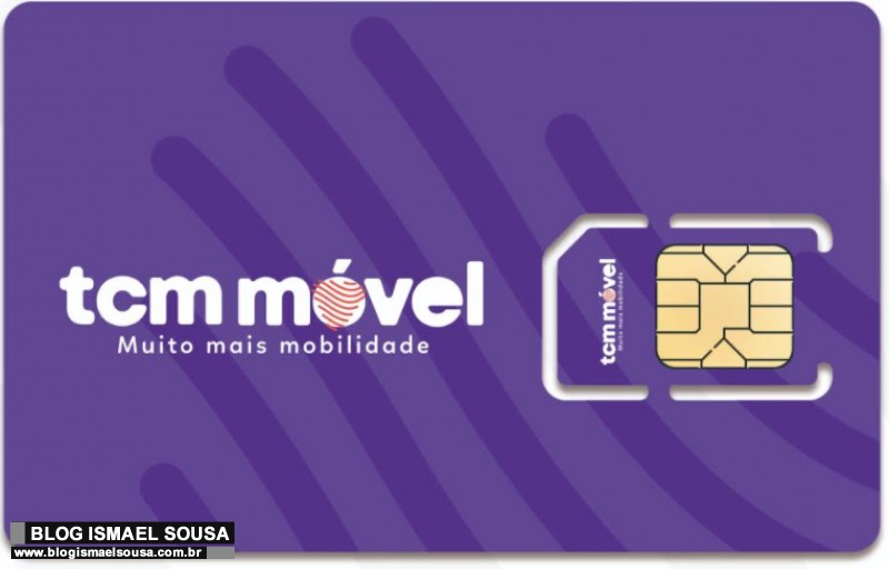 TCM passa a oferecer telefonia mÃ³vel 