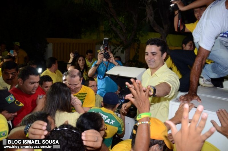 â€œSilveirinhaâ€ foi o grande destaque do debate da TCM