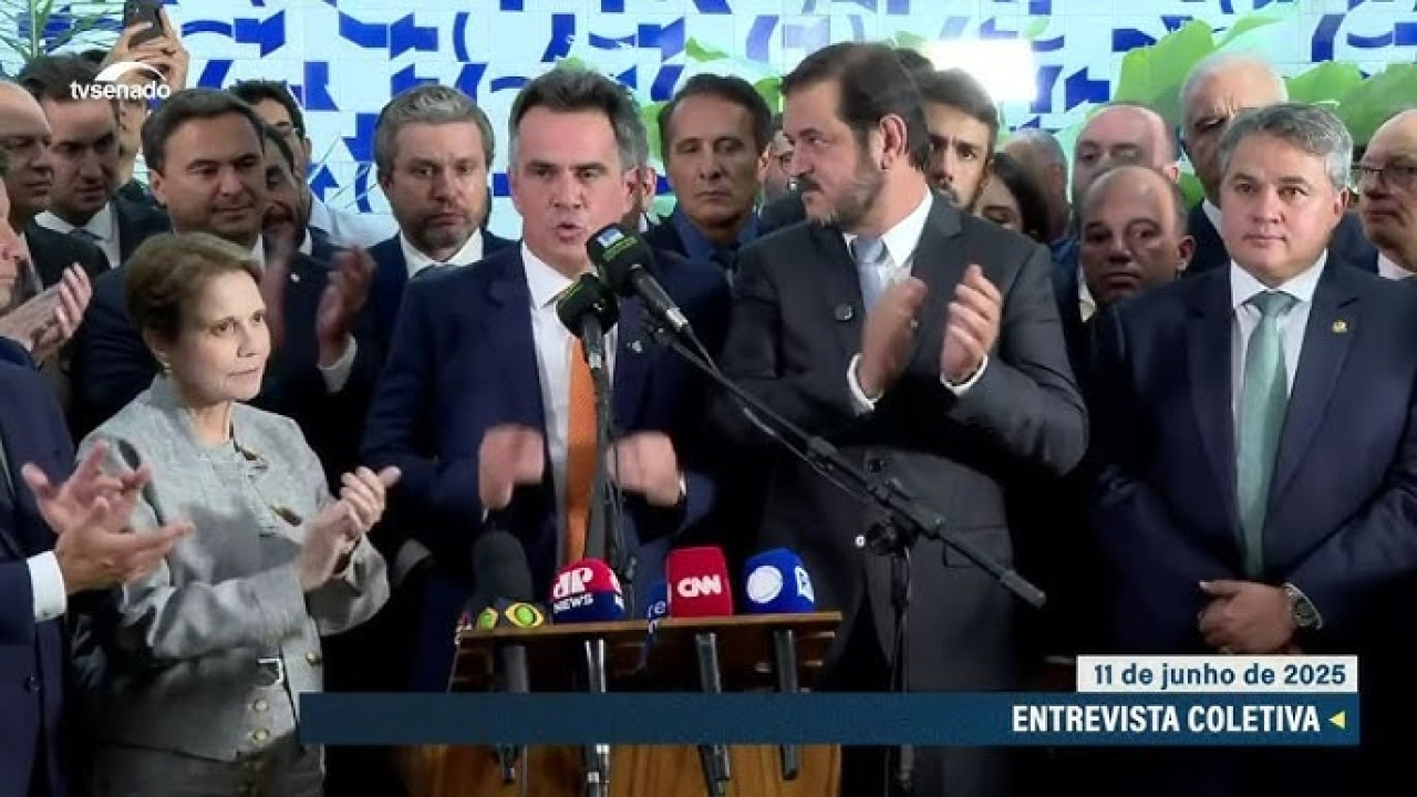 União Brasil e PP rompem com Lula e anunciam saída do governo