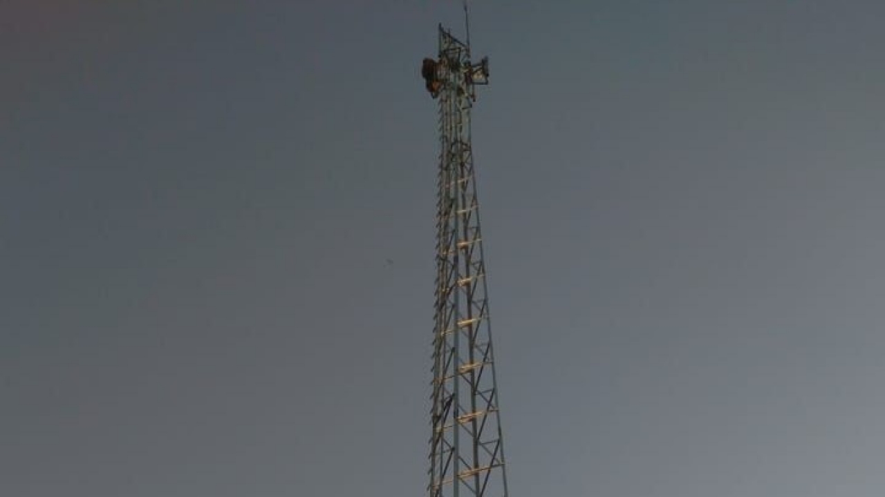 Ministério das Comunicações autoriza torre telefônica para o Jucuri