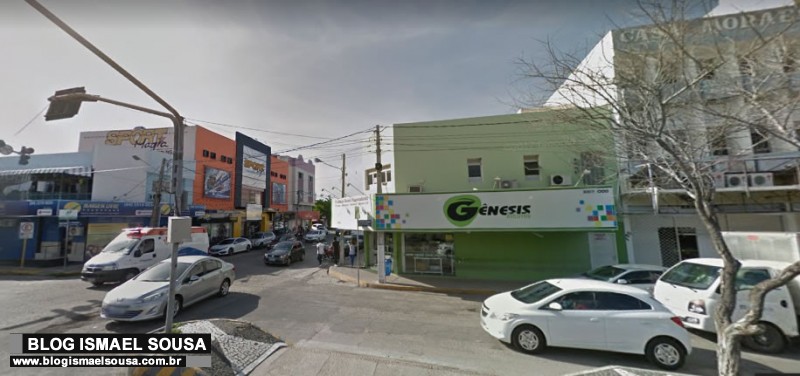 UsuÃ¡rios do Uber reclamam da falta de carros disponÃ­veis em MossorÃ³ 