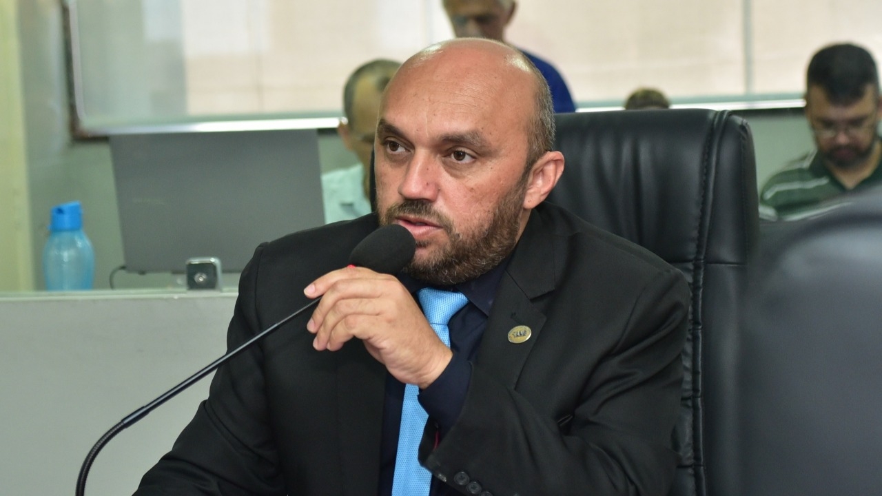 Projeto de Edson Carlos declara Acjus como patrimônio cultural de Mossoró