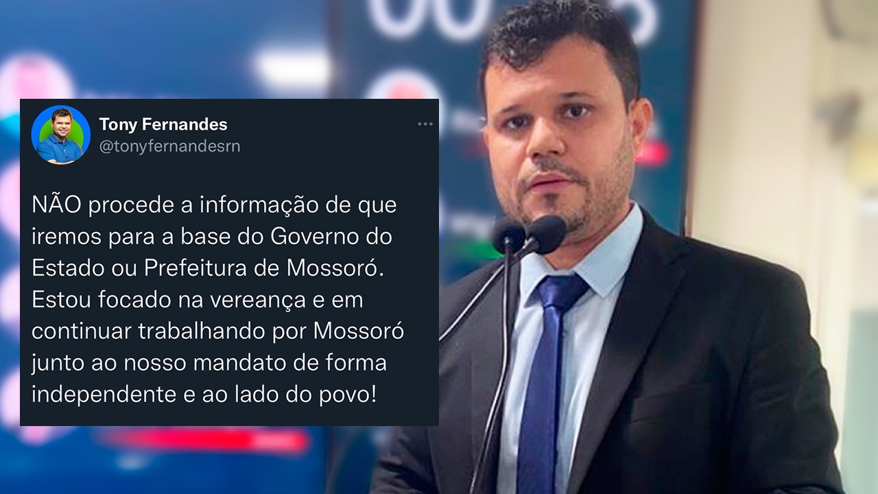 Cabo Tony nega que esteja indo para a base de Fátima (PT)