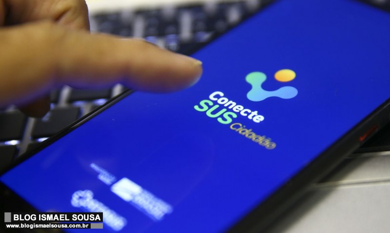 Sites e aplicativo do Ministério da Saúde sofrem ataque cibernético