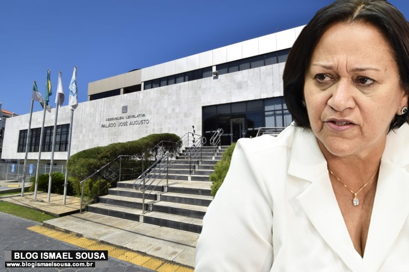 Balaio de gato da Reforma da PrevidÃªncia do RN