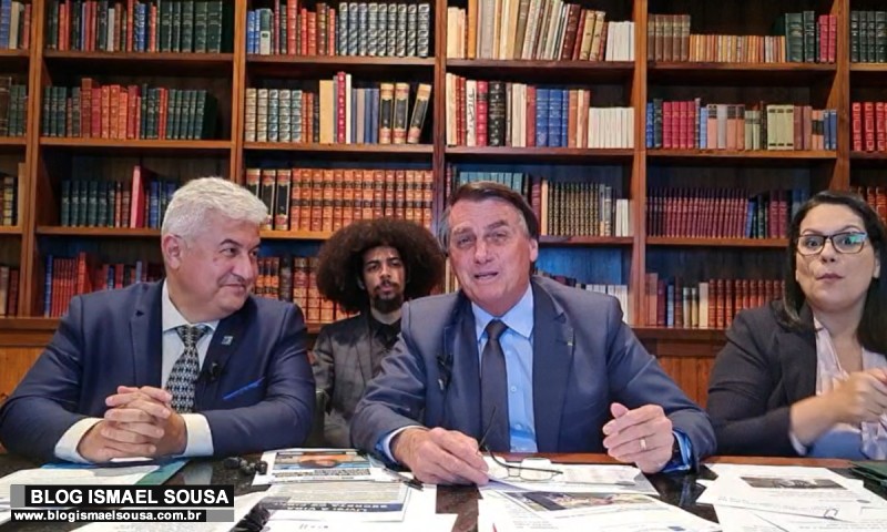 Eu também caguei para a CPI