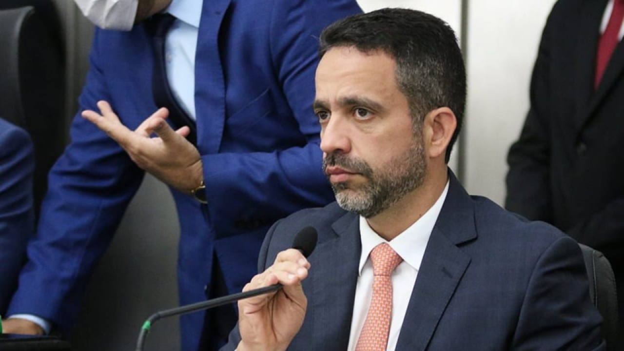 Governador do AL afastado pelo STJ receberia Lula na quinta-feira