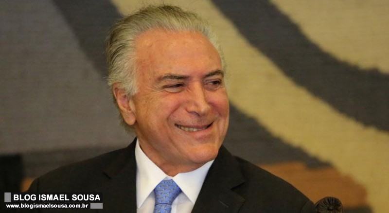 JustiÃ§a determina que Michel Temer volte para a prisÃ£o