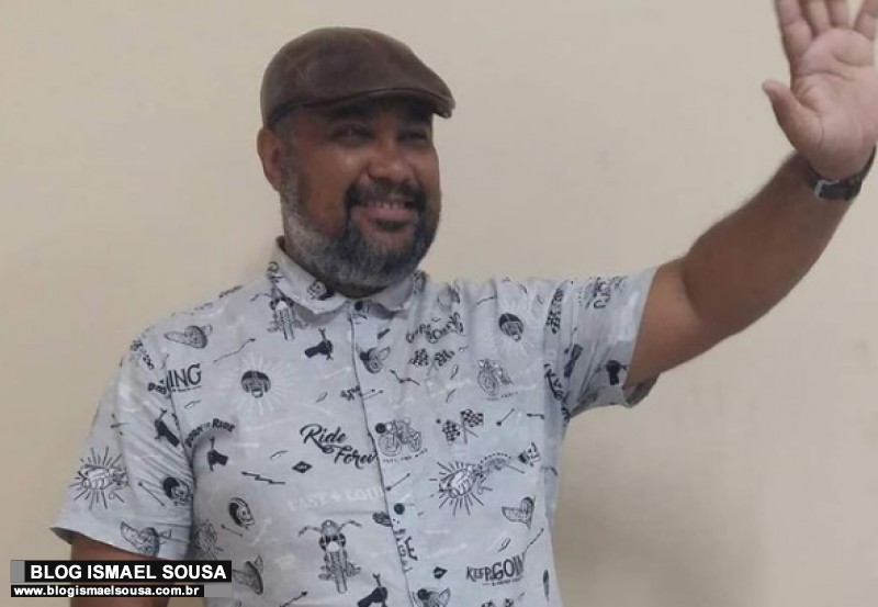 Morre marido da vereadora Marleide Cunha (PT) por complicaÃ§Ãµes da Covid-19