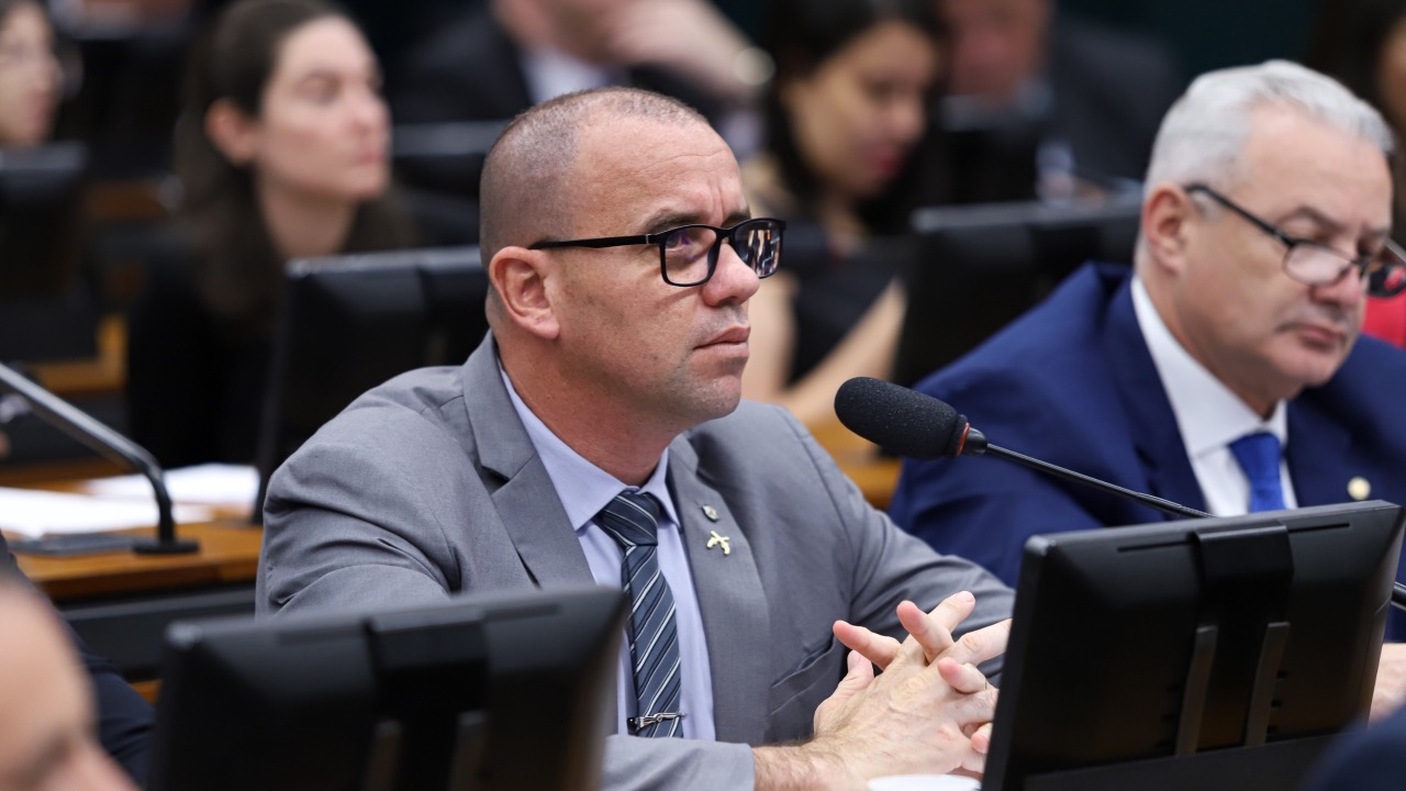 Sargento Gonçalves critica ataque ideológico ao agro em questões do Enem