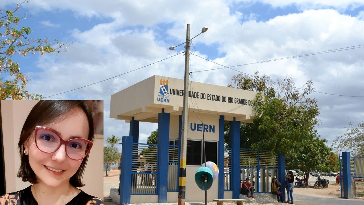 Nota da UERN sobre o caso Samara gera reação negativa; 'diz nada com coisa alguma'