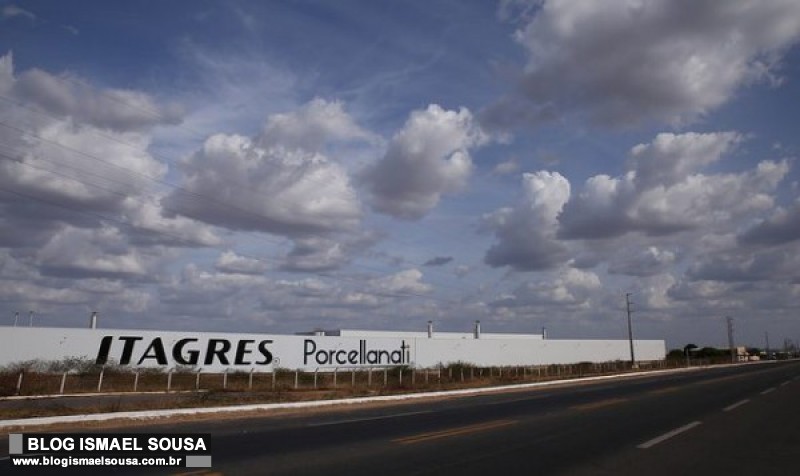 Porcellanati: Agora vai!