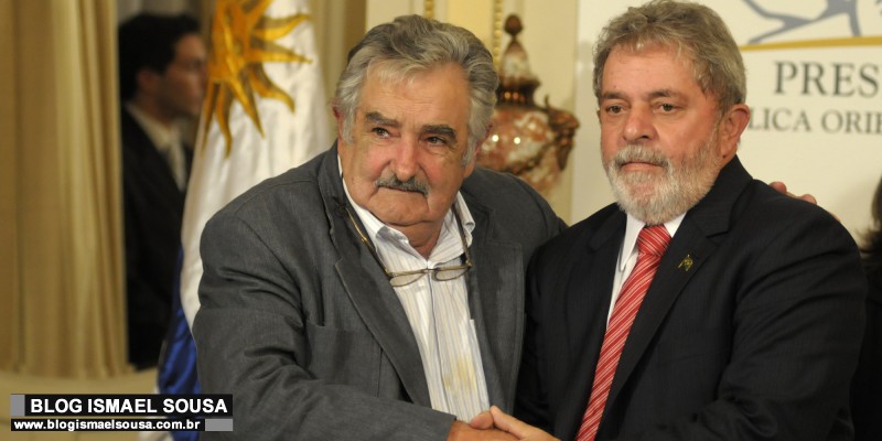 Mujica serÃ¡ investigado no Uruguai por esquema de corrupÃ§Ã£o com envolvimento de Lula