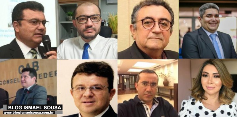 Prefeito eleito Allyson define equipe de transiÃ§Ã£o