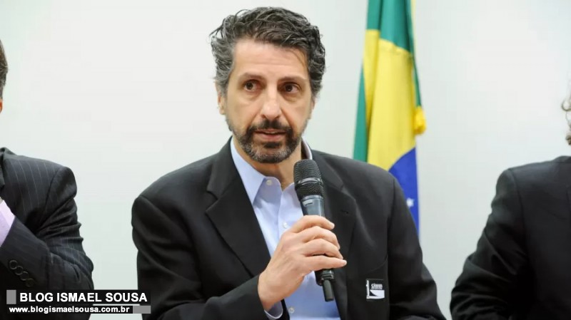 Ministro do Meio Ambiente cumpre agenda em Mossoró nesta quarta, 6