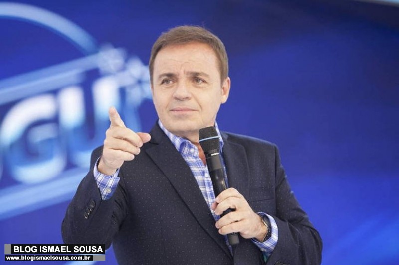 Gugu Liberato segue lutando pela vida, mas caso Ã© grave