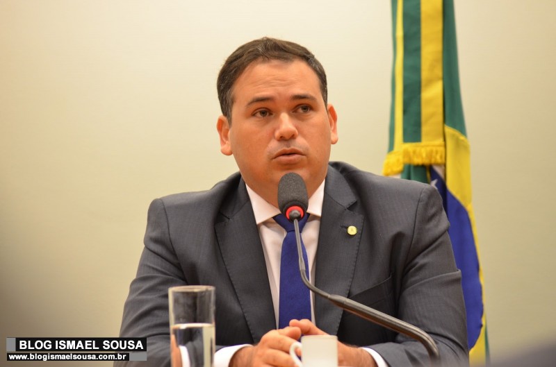Beto Rosado consegue vitÃ³ria no TSE 
