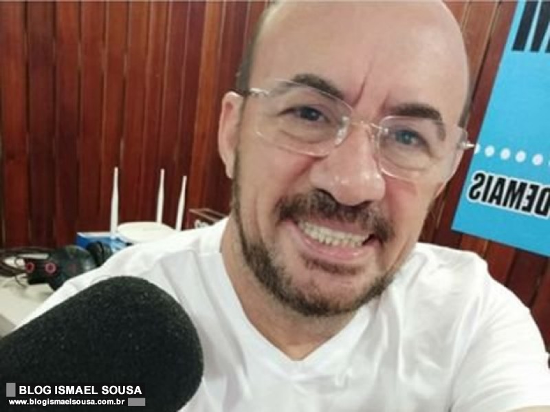 Radialista Gilson Cardoso lanÃ§a canal no Youtube que reÃºne clipes de flashback
